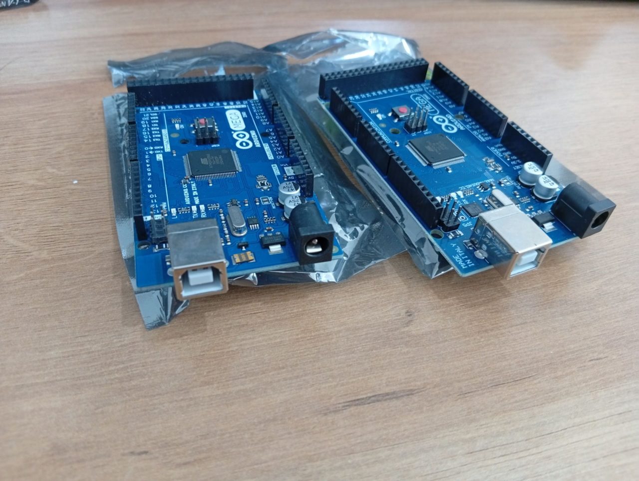 Arduino Mega 2560 Like New